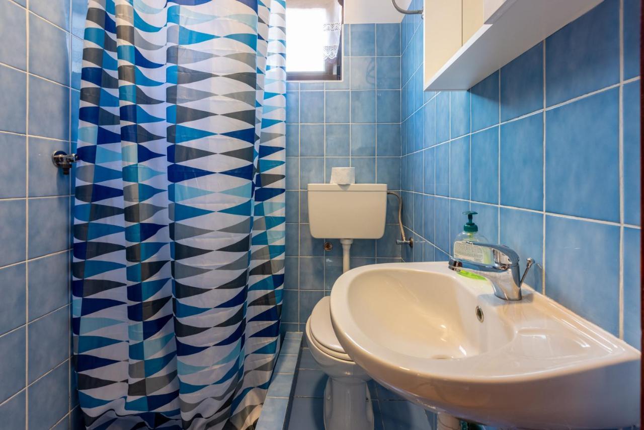 Apartments Lilin Цриквеница Экстерьер фото