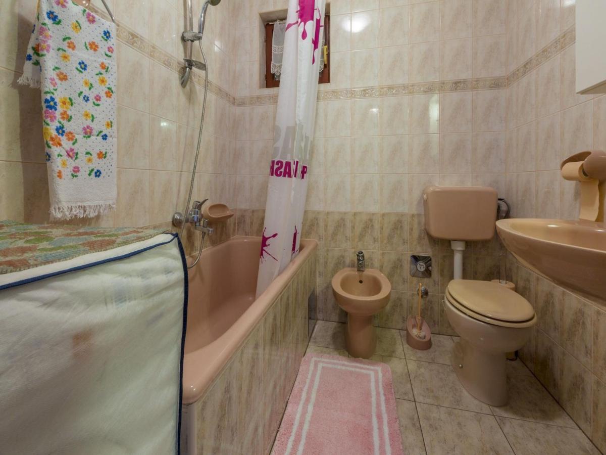 Apartments Lilin Цриквеница Экстерьер фото